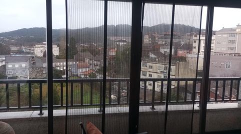 Foto 4 de Ático en venta en Plaza Perillana, Ponteareas, Pontevedra