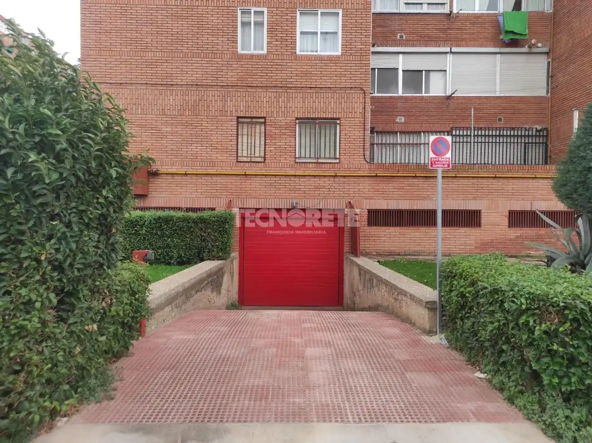 Parking of Garage for sale in Guadalajara