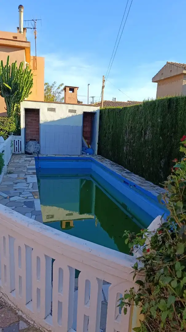 Country house zum Verkauf in Carrer Ermita, Madrigal