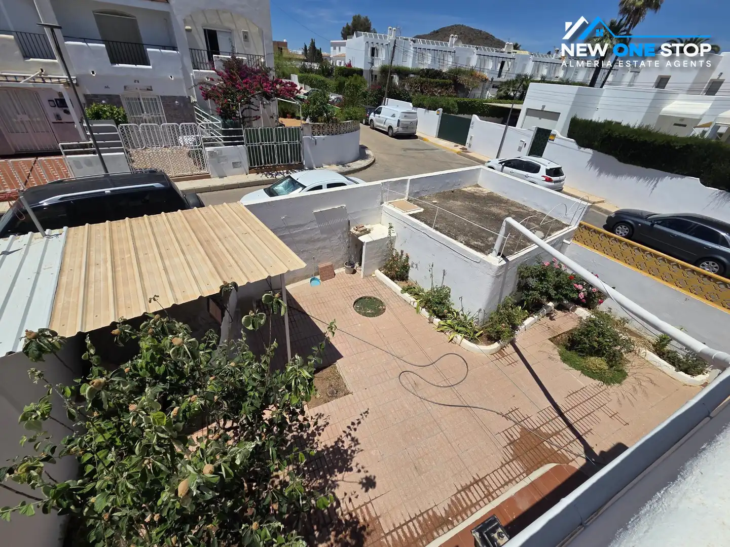 Detached house with terrace for sale in El Palmeral, imagen 32
