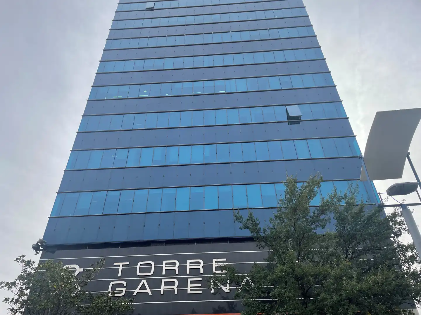 Exterior view of Office for sale in Alcalá de Henares  with Air Conditioner, Heating and Storage room