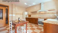 Kitchen of House or chalet for sale in Borriol  with Balcony