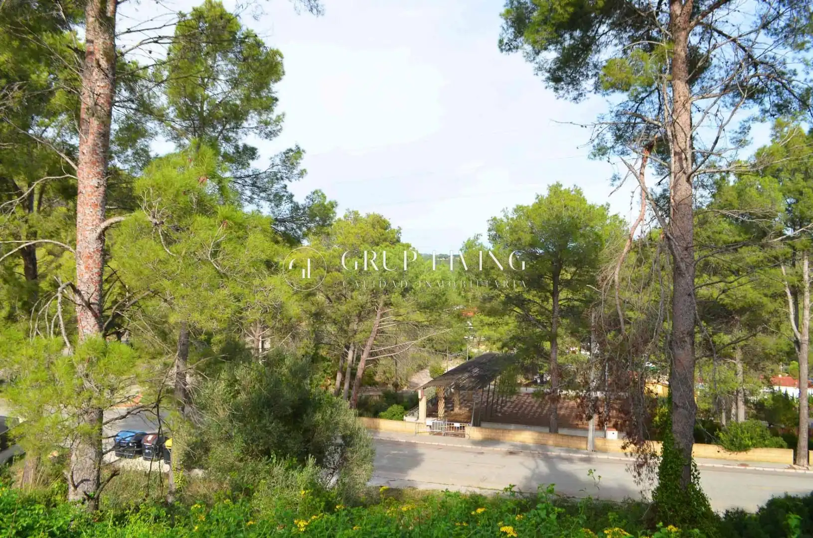 Terreny residencial en venda a Olivella, imagen 5