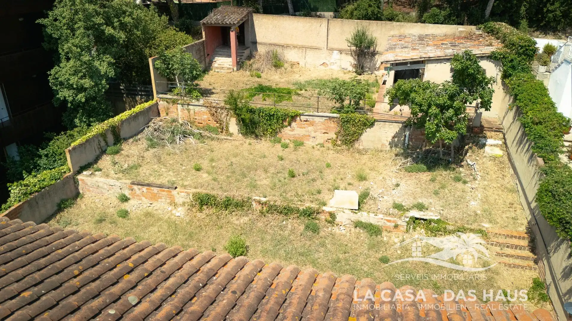 Residential land for sale in Mas Baell - Can Carbó, imagen 10