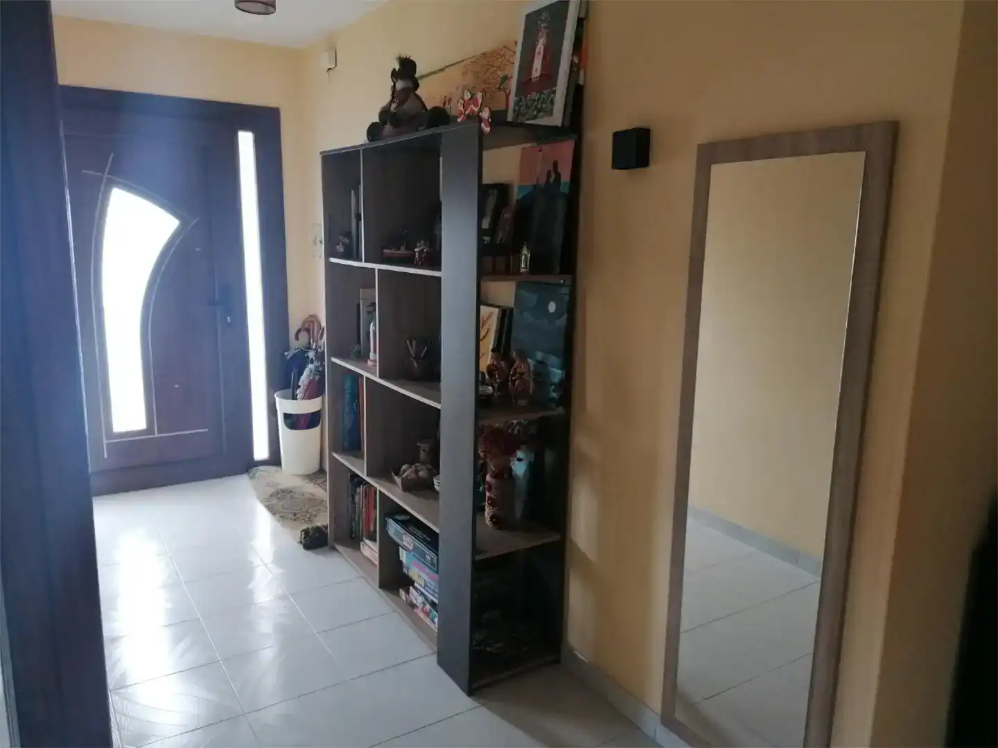 Casa o xalet en venda en Ponteceso amb Parquet, Moblat i Forn