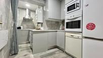 Kitchen of Flat for sale in Parla  with Air Conditioner