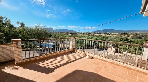 Foto 3 de Casa o chalet en venta en La Magdalena - Molinos Marfagones, Cartagena