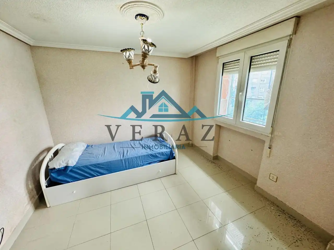 Habitación de Piso en venta en Talavera de la Reina