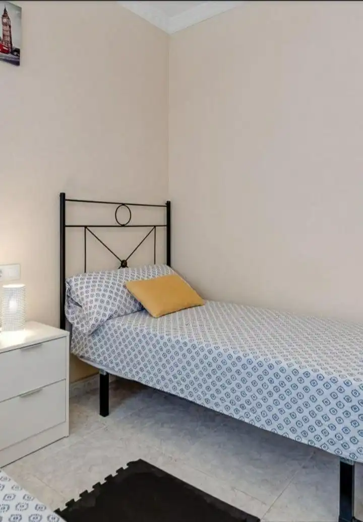 Appartement compact avec terrasse à louer à Calle SURINAN 4, imagen 45