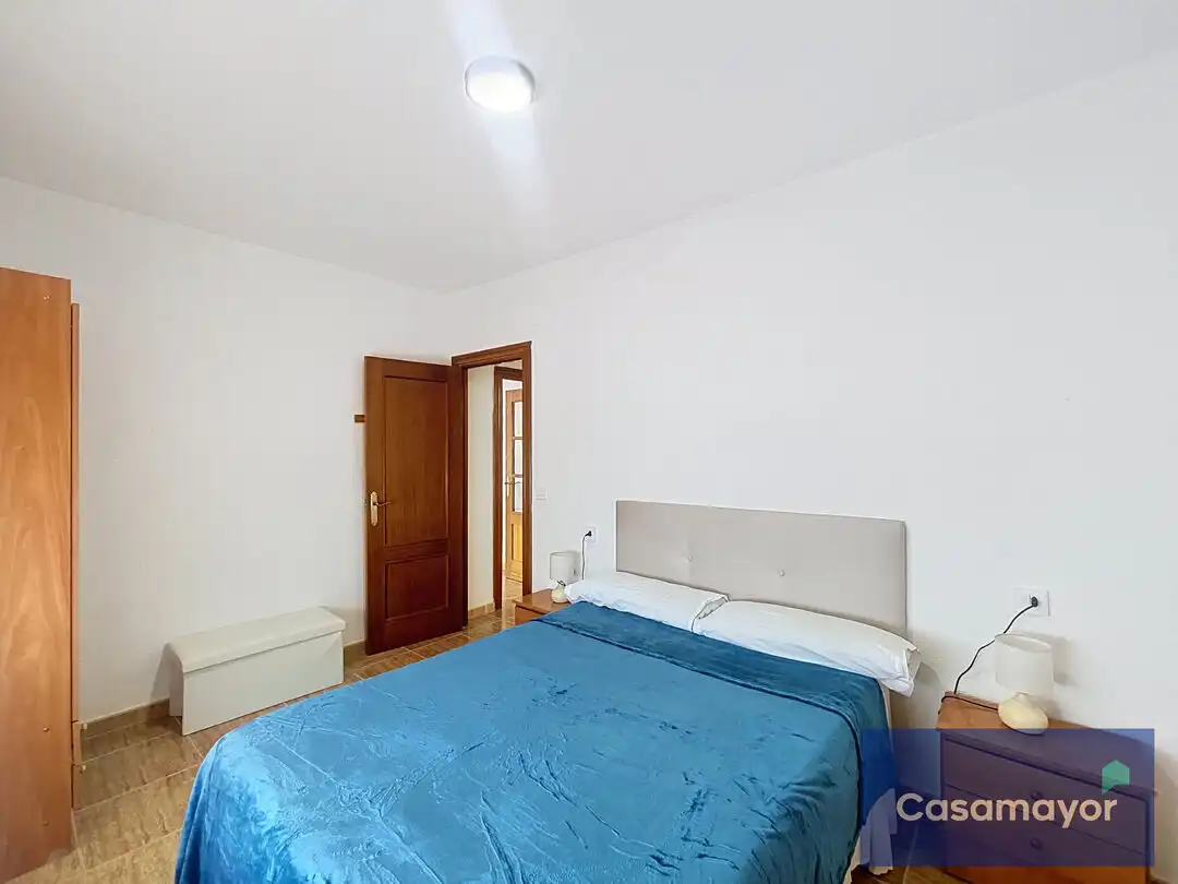 Flat with lift for sale in Calle de la Virgen del Socorro, imagen 14