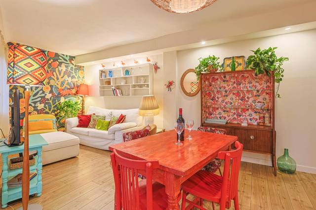 Piso en Venta en Calle de Ramón y Cajal en El Plantinar – Avda. La Paz - El Juncal