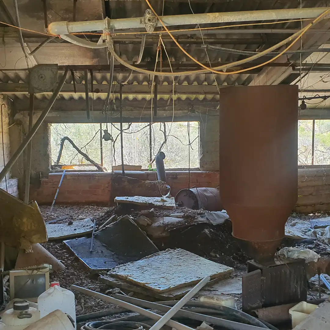 Edificio en venta en El Pinell de Brai