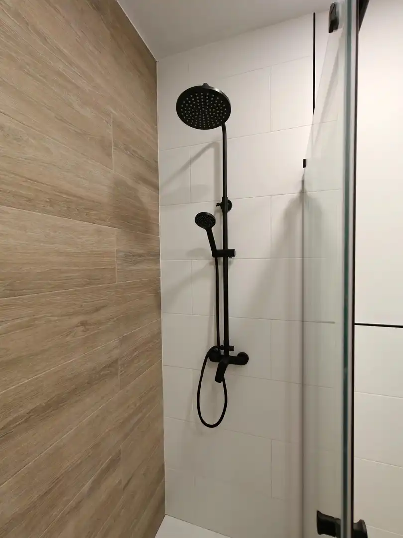 Baño de Casa o chalet en venta en Siero