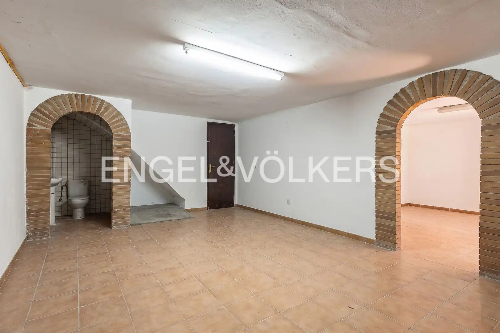 Casa o xalet en venda en Lliçà de Vall amb Calefacció i Jardí privat