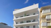 Exterior view of Flat for sale in Torrox  with Air Conditioner