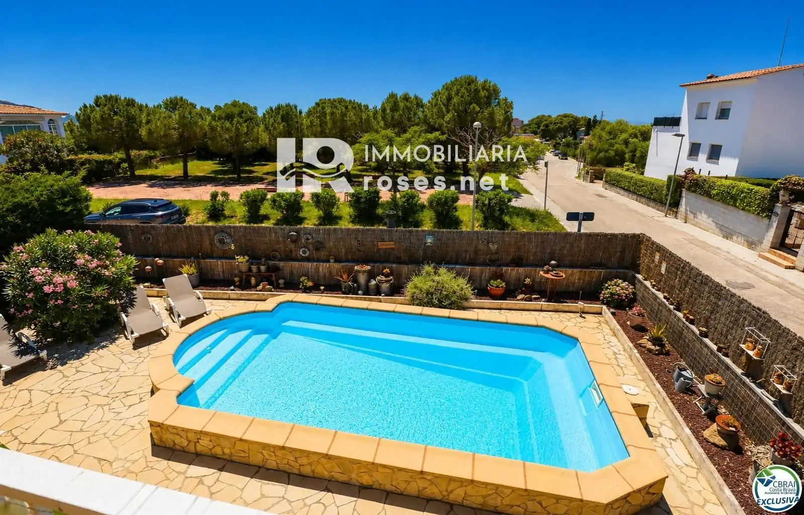Maison avec piscine à vendre à Castanyer, imagen 4