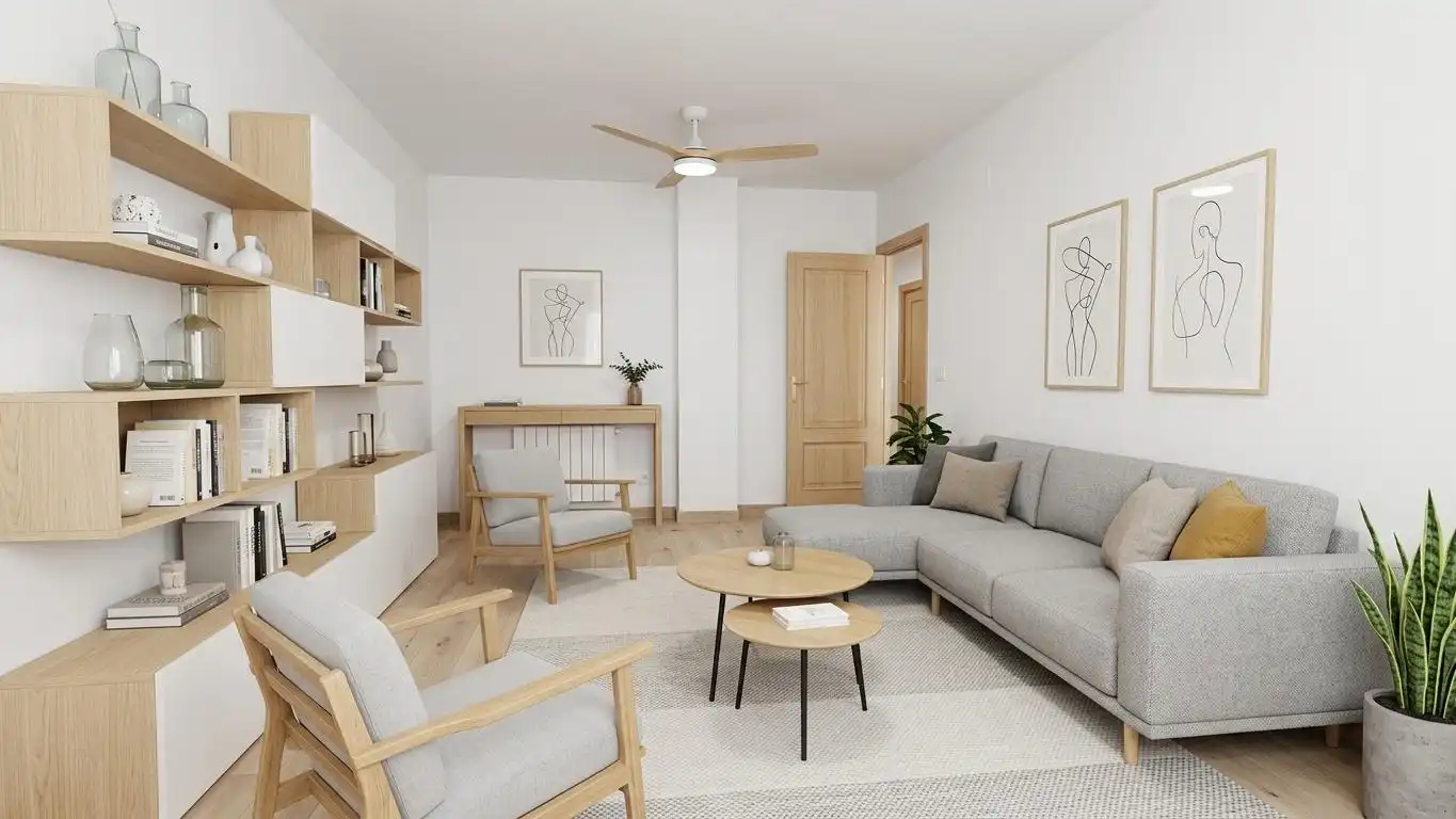 Appartement avec ascenseur à vendre à Padul