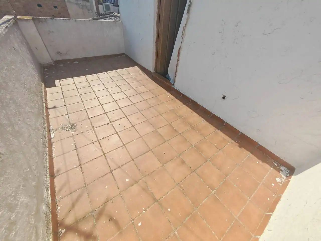 Terrassa de Casa o xalet en venda en Huétor Tájar amb Terrassa i Moblat