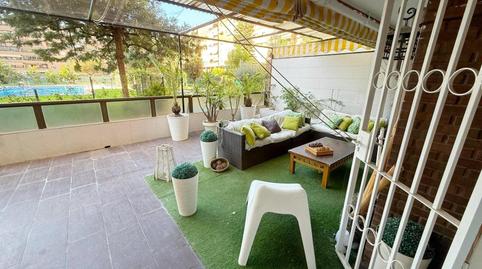 Foto 2 de Planta baja en venta en Camino Pato del, Puerta Blanca, Málaga Capital