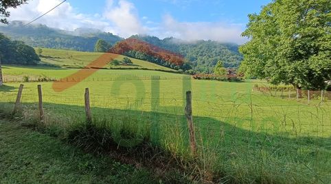 Foto 4 de Residencial en venda a Donamaria, Navarra