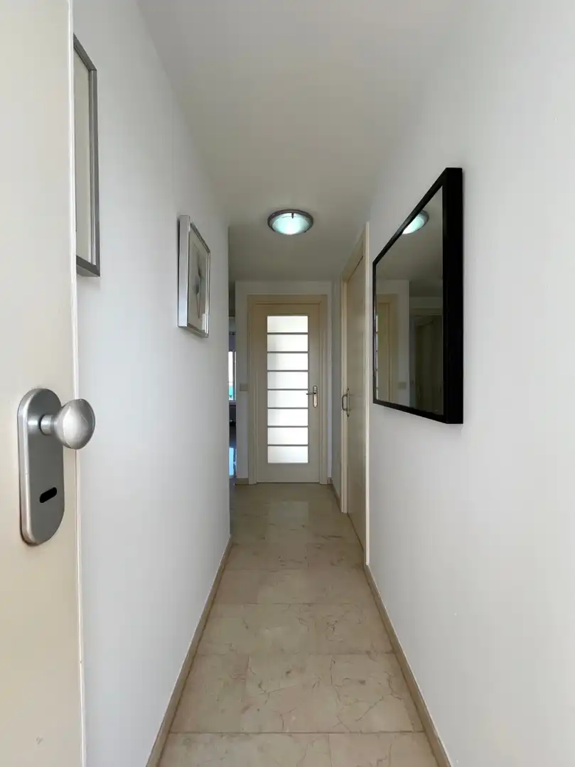 Piso con piscina en venta en L'Albir, imagen 18