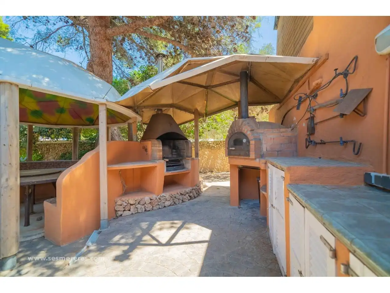 Maison rustique à vendre à Calle de Baix  "Es Pla Gran", imagen 17