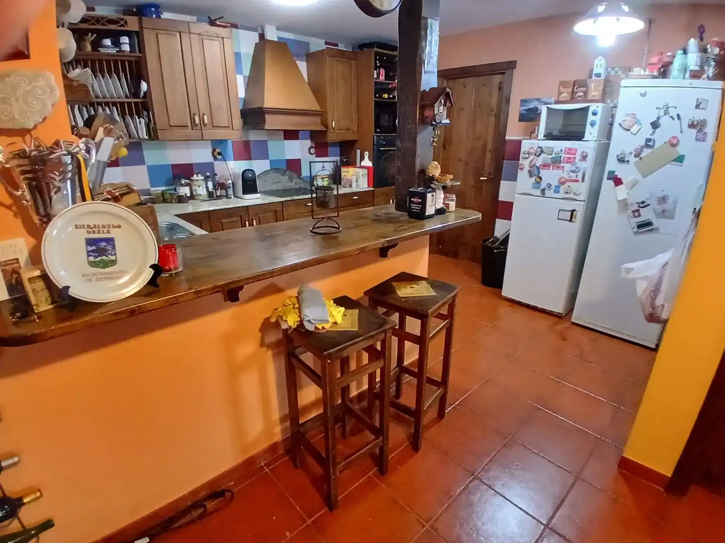 Maison mitoyenne avec terrasse à vendre à Barrio Kardeo, imagen 10