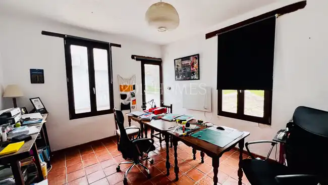 Finca rústica en venta en Úbeda con Jardín privado, Terraza y Piscina