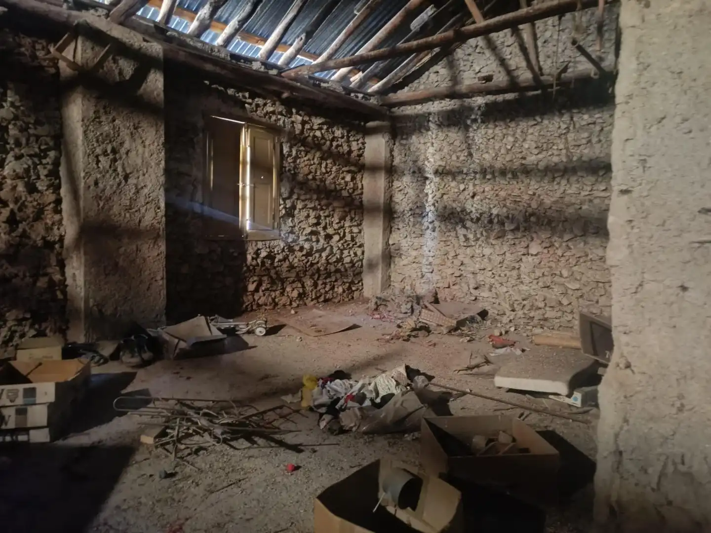 Casa a schiera in vendita a Huétor Tájar, imagen 2