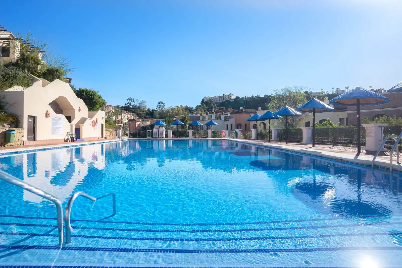 Appartement avec piscine à vendre à Calle Los Arqueros 93, imagen 24