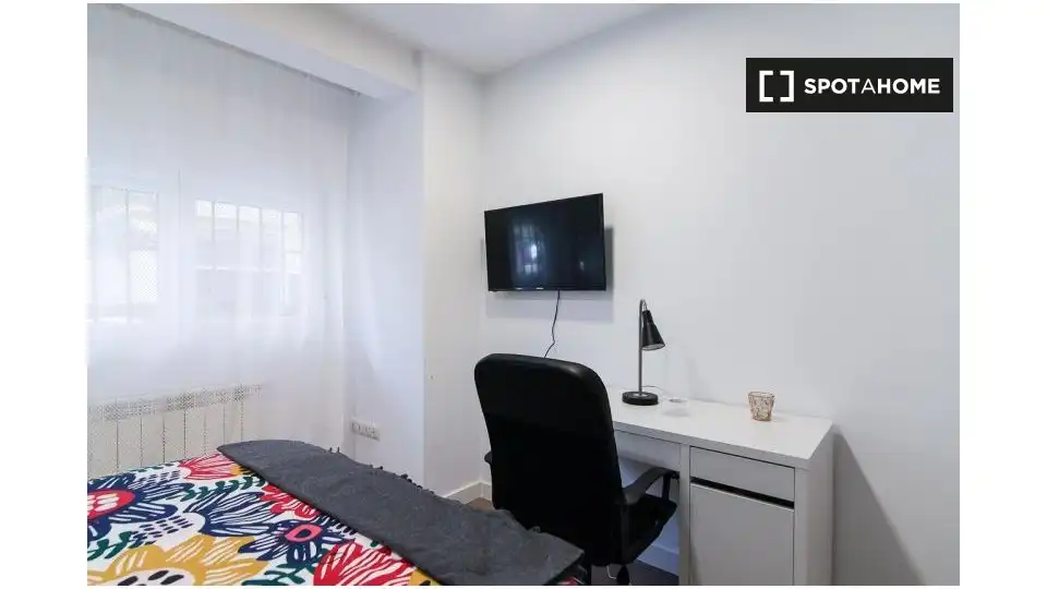 Room in Chopera