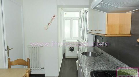 Foto 5 von Wohnung zur Miete in Auditorio - Seminario - Parque de Invierno, Oviedo