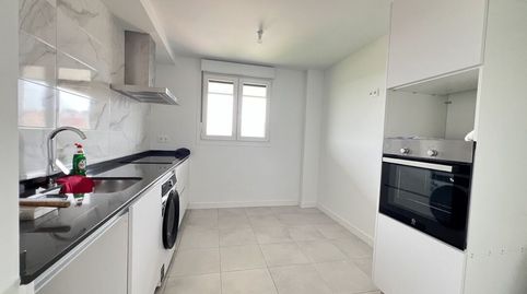 Foto 2 von Wohnung zur Miete in Lugones, Siero