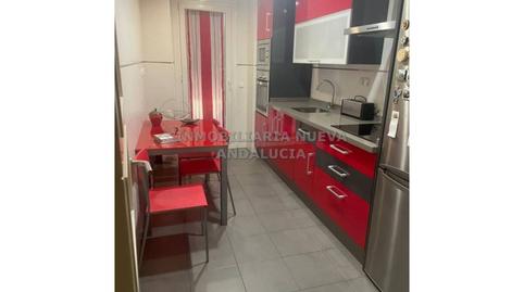 Photo 4 of Flat to rent in Los Molinos - Villa Blanca,  Almería Capital