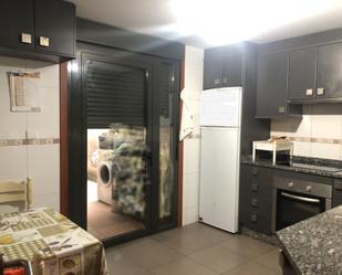 Kitchen of Flat for sale in O Carballiño  