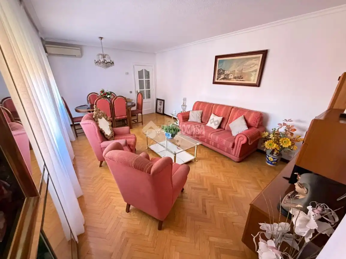 Flat for sale in San Blas, imagen 2