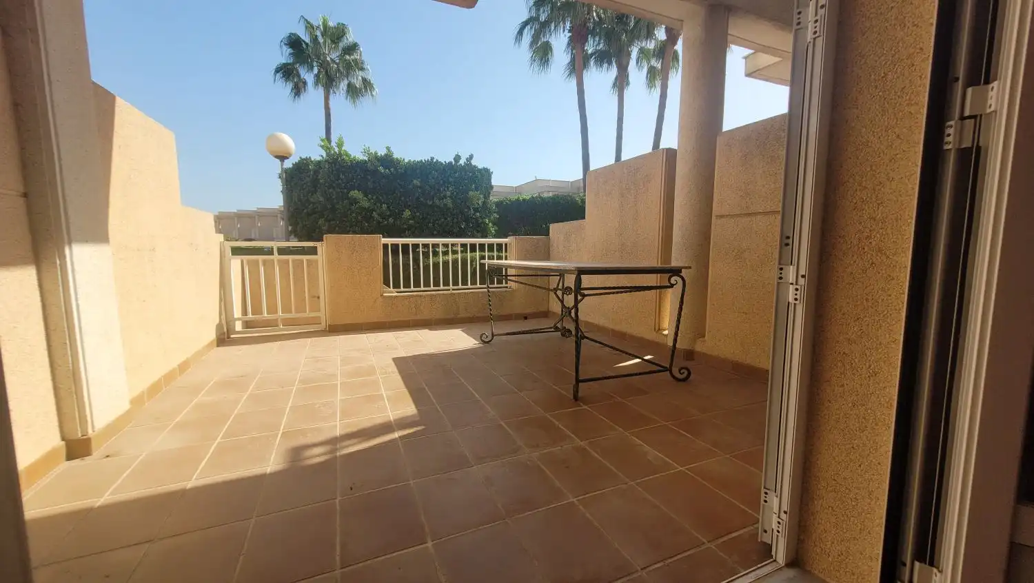 Appartement compact à vendre à Carretera garrucha, imagen 4