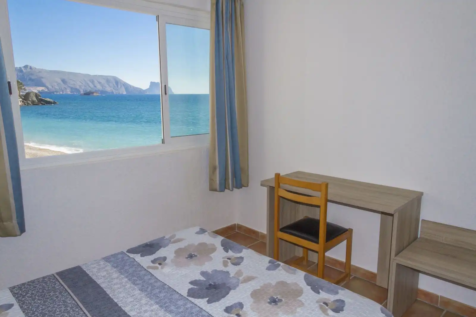 Habitación de Edificio en venta en L'Olla
