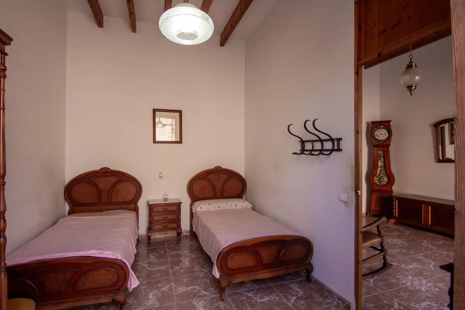 Country house zum Verkauf in Ciutat, 26, Son Servera Poble