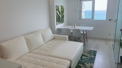 Foto 4 de Apartamento de alquiler en El Faro, Cullera