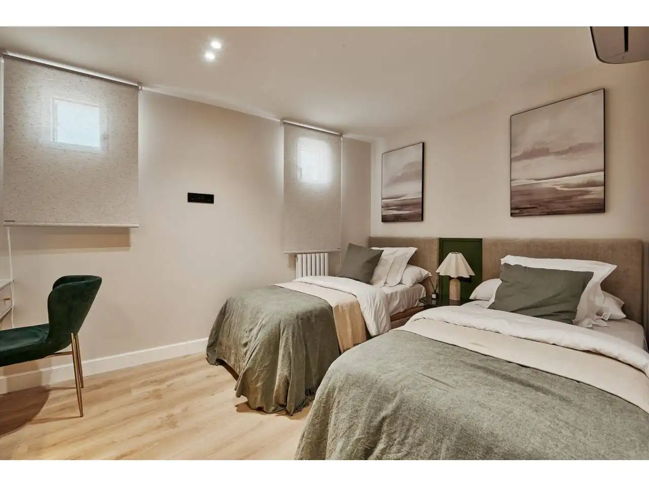 Flat with terrace for sale in Barco, imagen 9