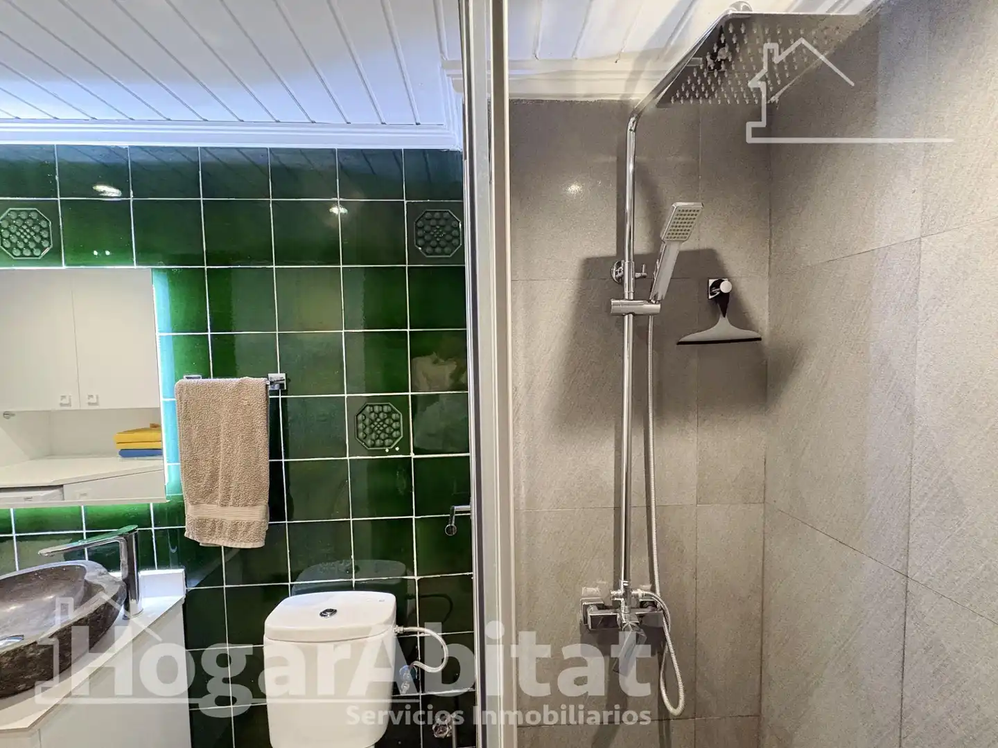 Flat with terrace for sale in Calle San Vicente Mártir, imagen 27