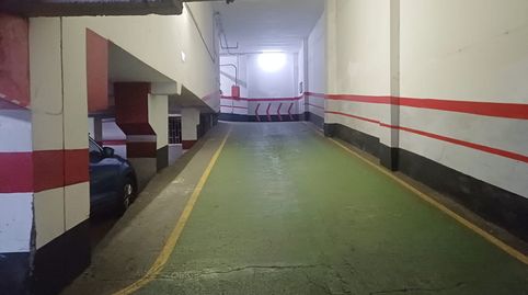 Foto 3 de Garaje de alquiler en Calle General Mas de Gaminde, 38, Alcaravaneras, Las Palmas de Gran Canaria