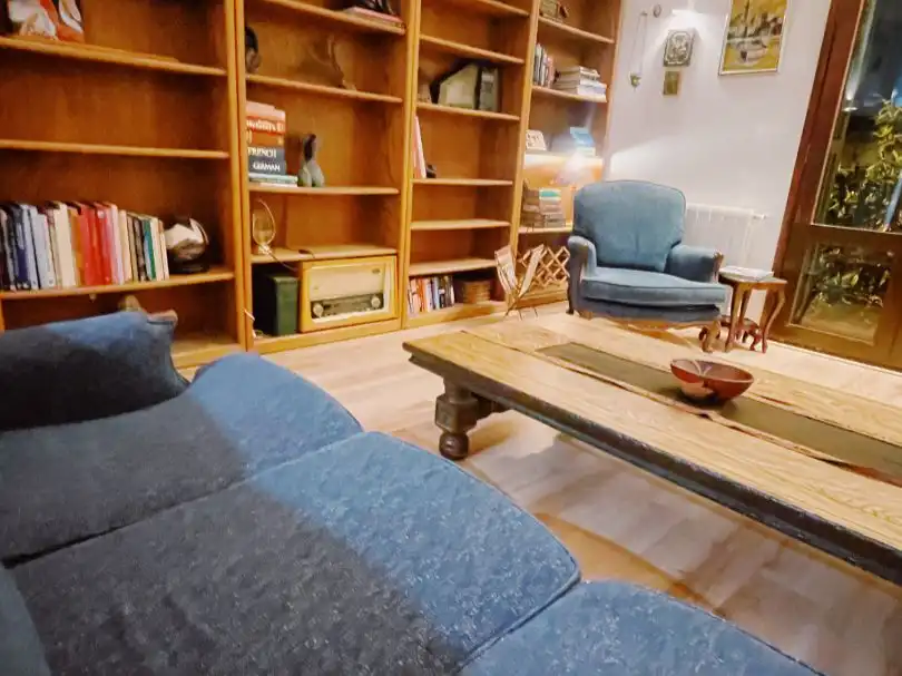Wohnung mit Aufzug zur Miete in Calle Gran de Gracia 56, imagen 24