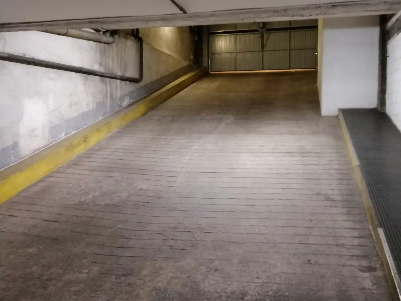 Garaje en venta en Barcelona