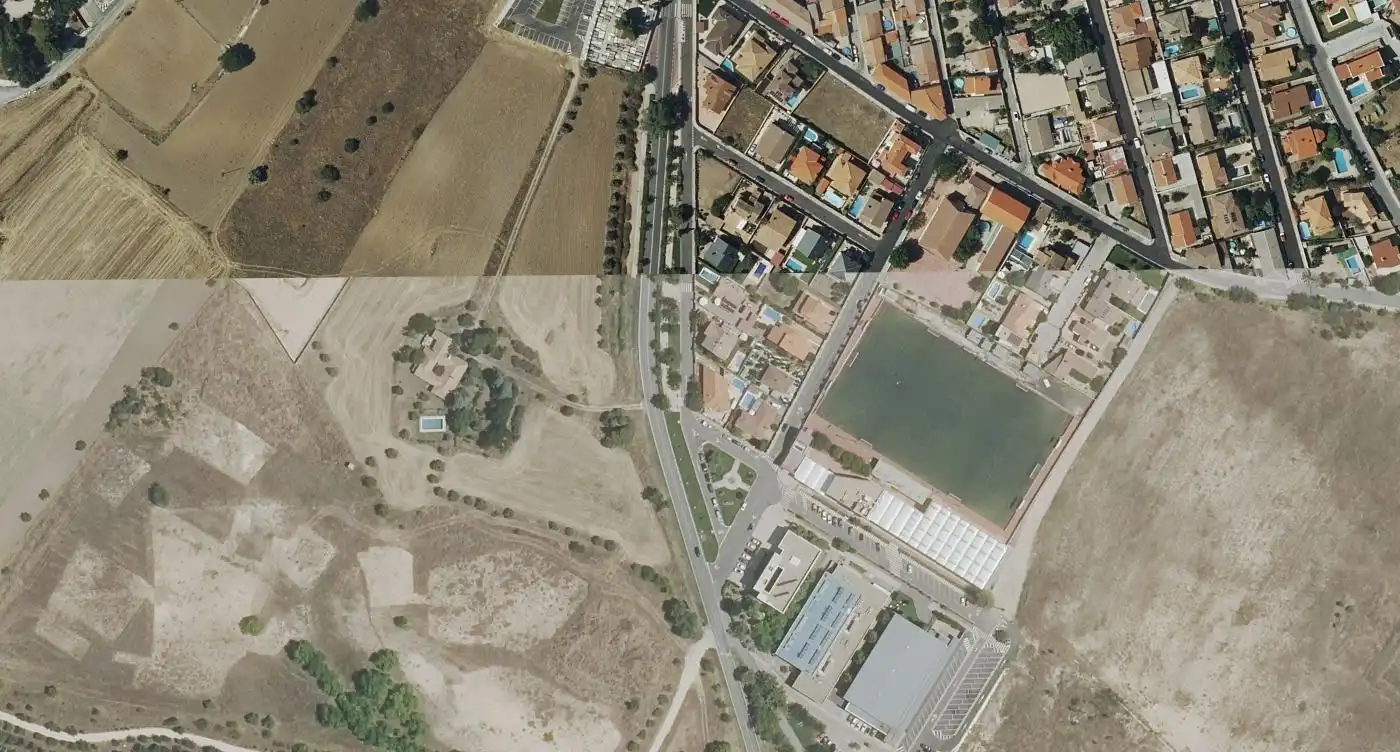 Wohnung zum Verkauf in Cubas de la Sagra, imagen 8