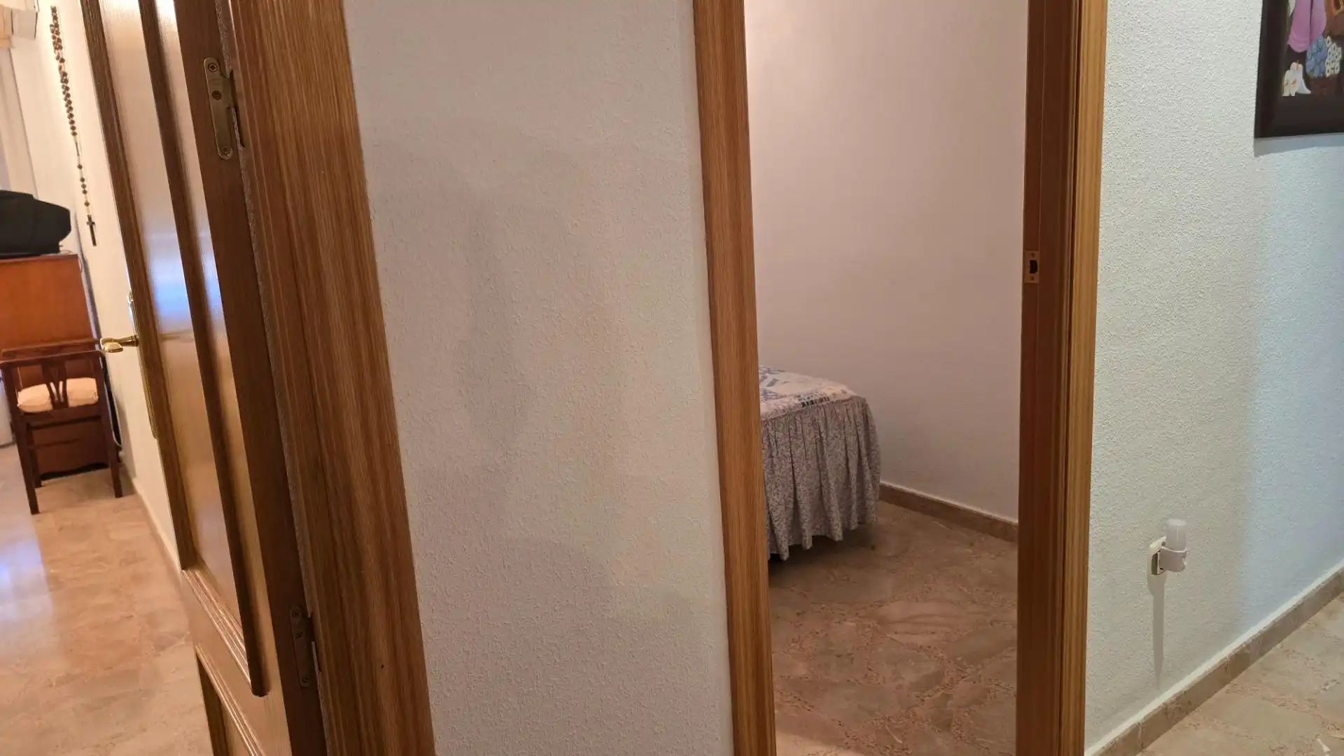 Habitación de Piso en venta en Hellín con Aire acondicionado, Calefacción y Terraza