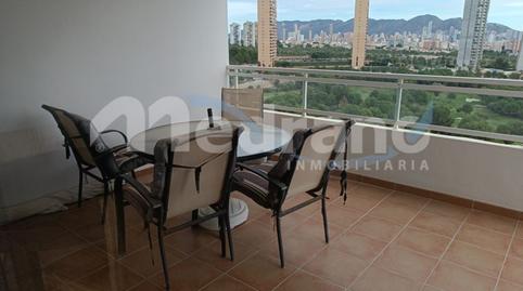 Photo 4 of Flat to rent in Via Parque, Alicante