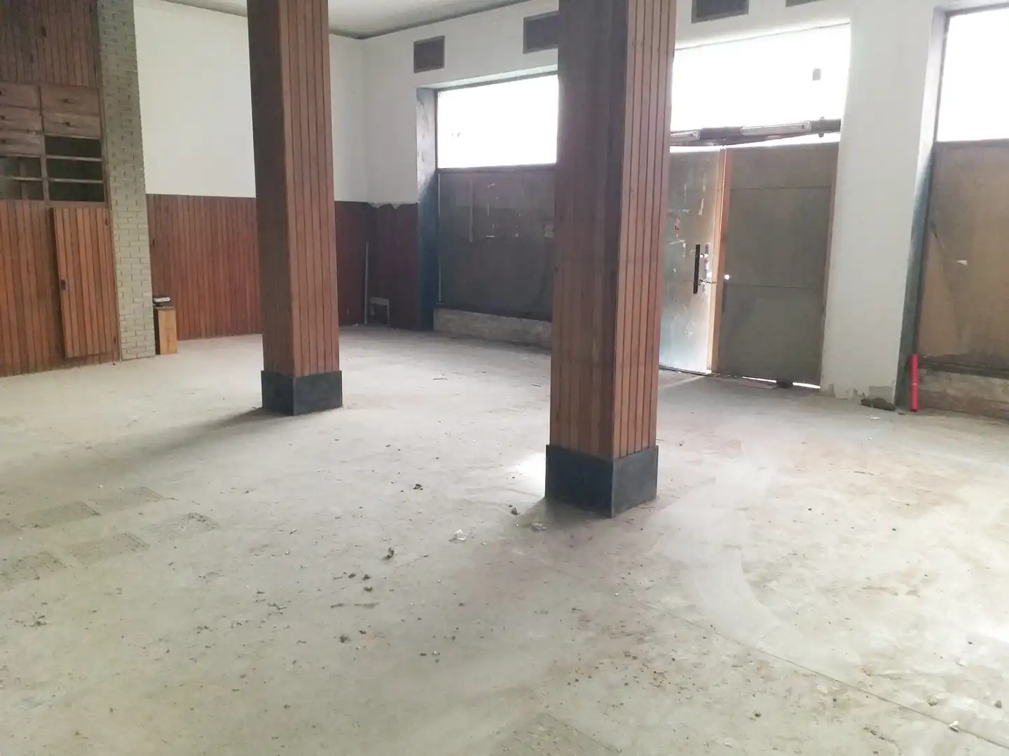 Local commercial à vendre à Inmobiliaria - Barreda, imagen 19
