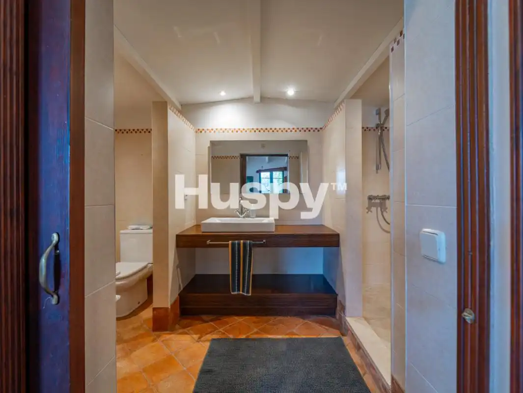 House with pool to rent in Urbanizacion Horno de la Miera, imagen 36